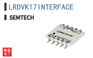 LRDVK17INTERFACE