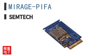 MIRAGE-PIFA