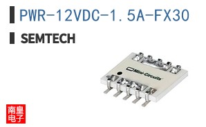 PWR-12VDC-1.5A-FX30