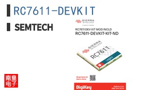 RC7611-DEVKIT