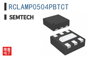 RCLAMP0504PBTCT