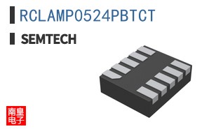 RCLAMP0524PBTCT
