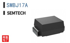 SMBJ17A