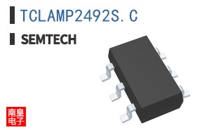 TCLAMP2492S.C