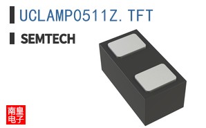 UCLAMP0511Z.TFT