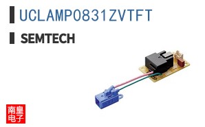 UCLAMP0831ZVTFT