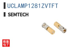 UCLAMP1281ZVTFT