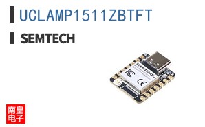 UCLAMP1511ZBTFT