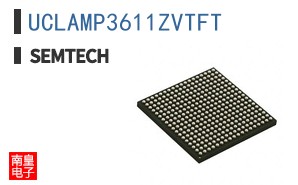 UCLAMP3611ZVTFT