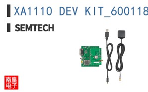 XA1110 DEV KIT_6001188