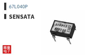 67L040P
