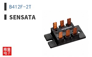 B412F-2T