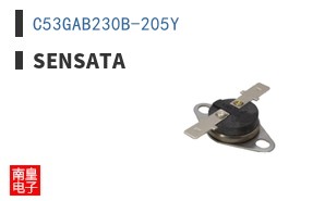 C53GAB230B-205Y