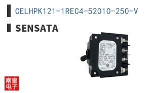 CELHPK121-1REC4-52010-250-V