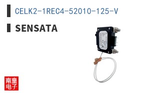 CELK2-1REC4-52010-125-V