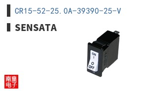 CR15-52-25.0A-39390-25-V