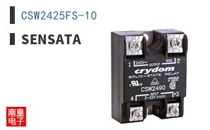 CSW2425FS-10