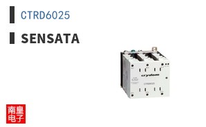 CTRD6025
