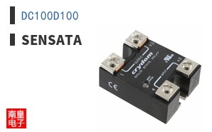 DC100D100