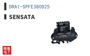 DRA1-SPFE380D25