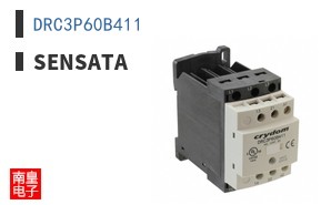 DRC3P60B411