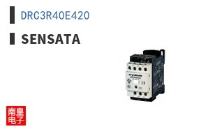 DRC3R40E420