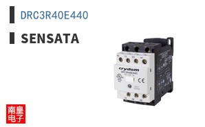 DRC3R40E440