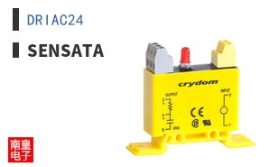 DRIAC24