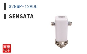 G28WP-12VDC