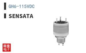 GH6-115VDC