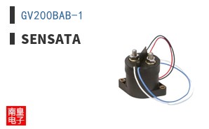 GV200BAB-1