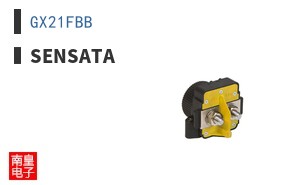 GX21FBB