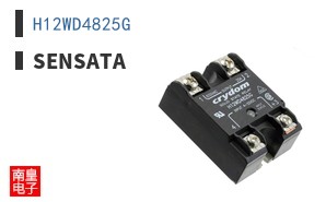 H12WD4825G