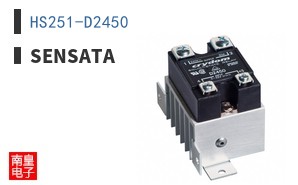 HS251-D2450