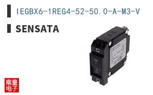 IEGBX6-1REG4-52-50.0-A-M3-V