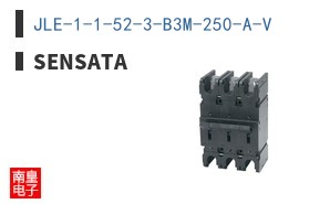 JLE-1-1-52-3-B3M-250-A-V