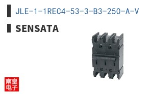 JLE-1-1REC4-53-3-B3-250-A-V