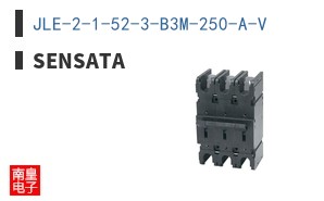 JLE-2-1-52-3-B3M-250-A-V