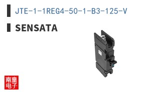 JTE-1-1REG4-50-1-B3-125-V
