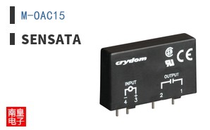 M-OAC15