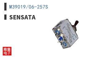 M39019/06-257S
