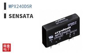 MPX240D5R