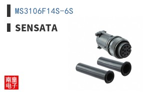 MS3106F14S-6S