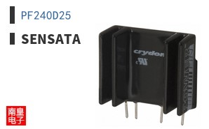 PF240D25