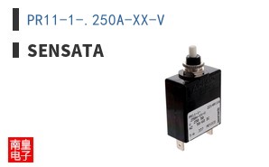 PR11-1-.250A-XX-V