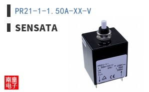 PR21-1-1.50A-XX-V