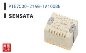 PTE7500-21AG-1A100BN