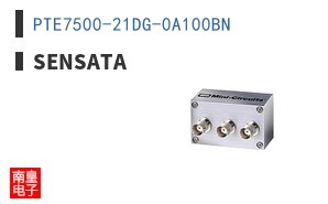 PTE7500-21DG-0A100BN
