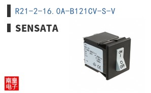 R21-2-16.0A-B121CV-S-V