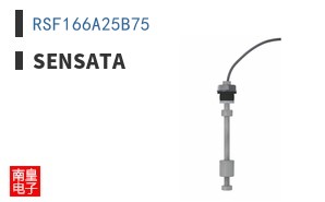 RSF166A25B75